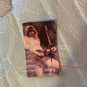 Taylor swift sticker